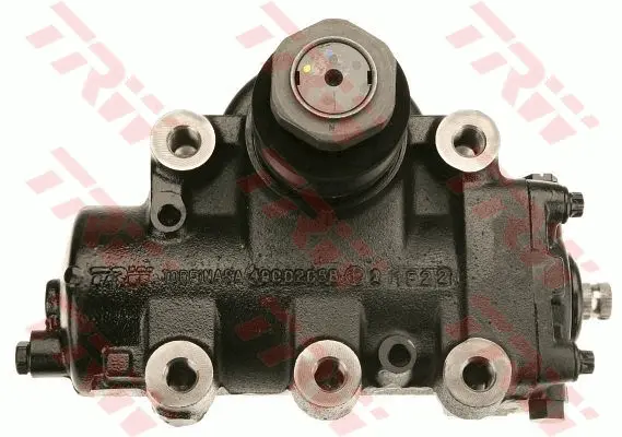 SHOCK ABSORBER PROEQUIP 