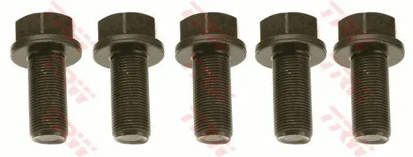SHOCK ABSORBER PROEQUIP 