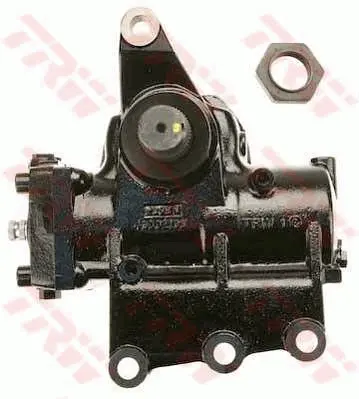 SHOCK ABSORBER PROEQUIP 