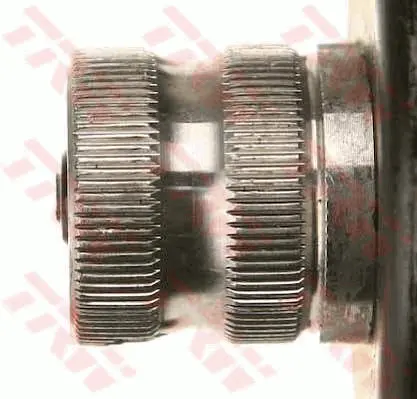 SHOCK ABSORBER PROEQUIP 