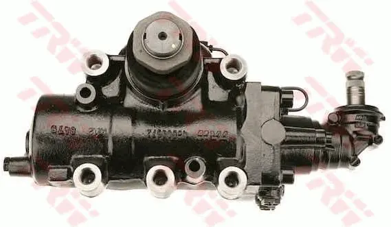 SHOCK ABSORBER PROEQUIP 