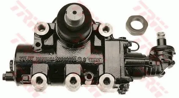 SHOCK ABSORBER PROEQUIP 