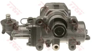 Steering Gear *Pant tilkommer*