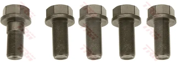 Steering Gear *Pant tilkommer* 