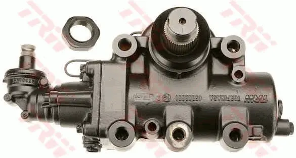 Steering Gear *Pant tilkommer* 