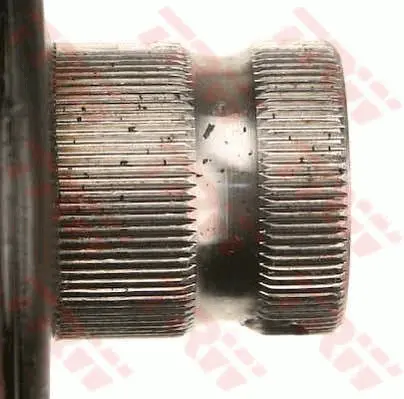 Steering Gear *Pant tilkommer* 