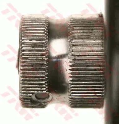 Steering Gear *Pant tilkommer* 