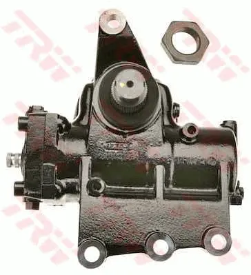 Steering Gear *Pant tilkommer* 