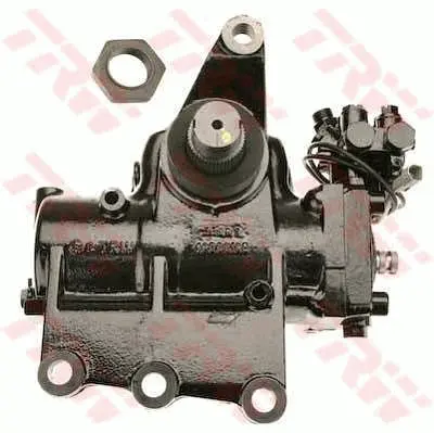 Steering Gear *Pant tilkommer*