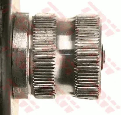 Steering Gear *Pant tilkommer* 