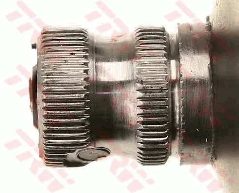 Steering Gear *Pant tilkommer* 