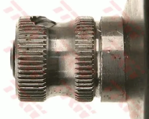 Steering Gear *Pant tilkommer* 
