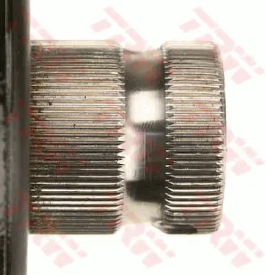 Steering Gear *Pant tilkommer* 