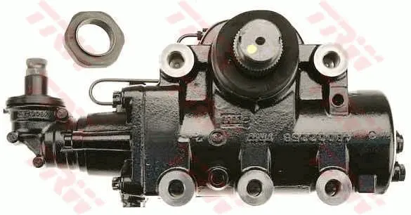 Steering Gear *Pant tilkommer* 