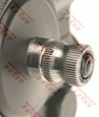 Steering Gear *Pant tilkommer* 