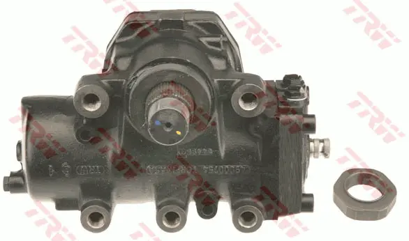 Steering Gear *Pant tilkommer* 
