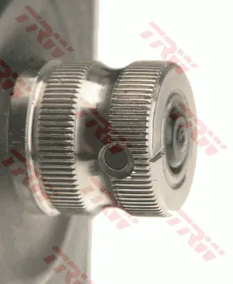 Steering Gear *Pant tilkommer* 
