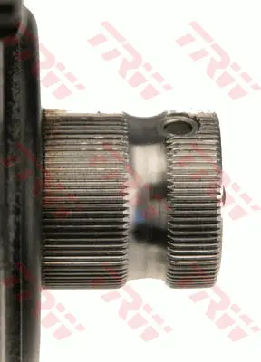 Steering Gear *Pant tilkommer* 