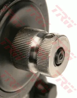 Steering Gear *Pant tilkommer* 