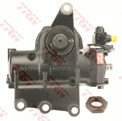 Steering Gear *Pant tilkommer* 