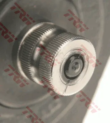 Steering Gear *Pant tilkommer* 