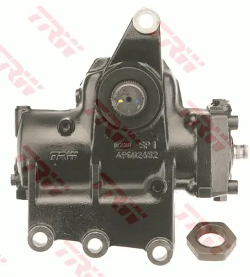 Steering Gear *Pant tilkommer* 