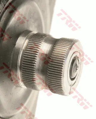 Steering Gear *Pant tilkommer* 