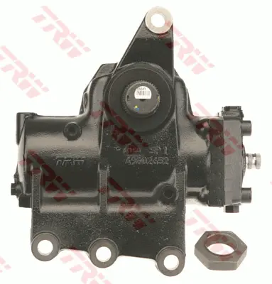 Steering Gear *Pant tilkommer* 