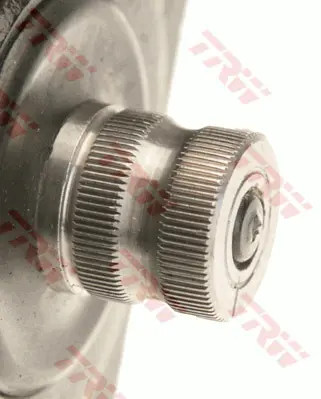 Steering Gear *Pant tilkommer* 