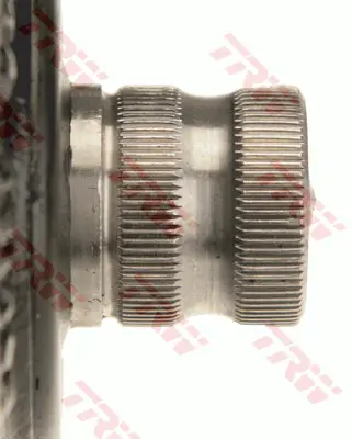 Steering Gear *Pant tilkommer* 