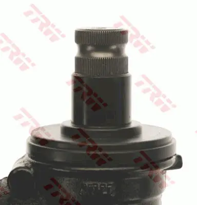 Steering Gear *Pant tilkommer* 