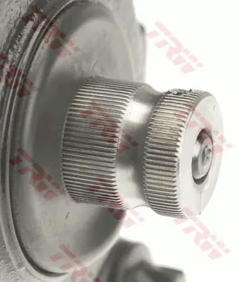 Steering Gear *Pant tilkommer* 