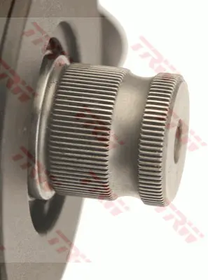 Steering Gear *Pant tilkommer* 