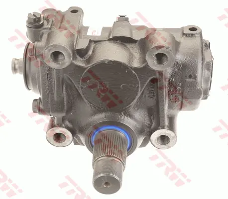 Steering Gear *Pant tilkommer* 