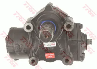 Steering Gear *Pant tilkommer*