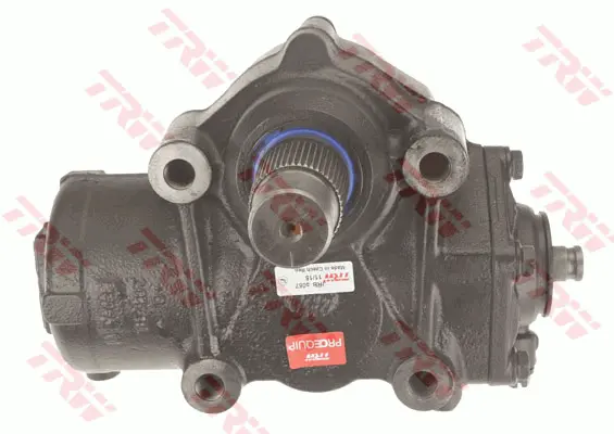 Steering Gear *Pant tilkommer* 