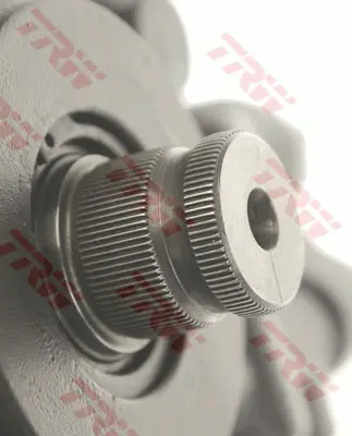 Steering Gear *Pant tilkommer* 
