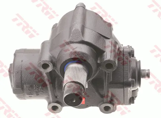 Steering Gear *Pant tilkommer* 