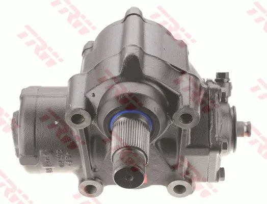 Steering Gear *Pant tilkommer* 