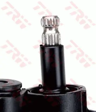 Steering Gear TRW exchange S&S 