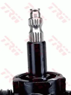 Steering Gear TRW exchange S&S 