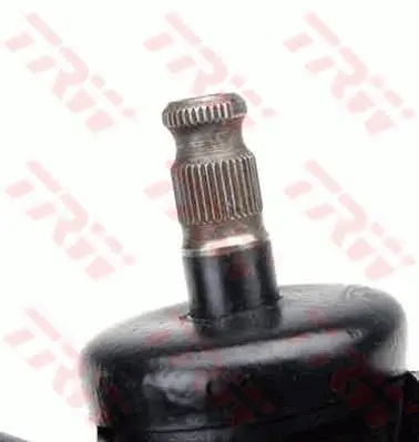 Steering Gear TRW exchange S&S 