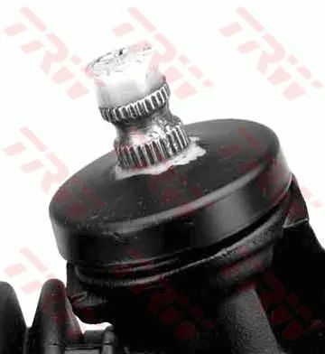 Steering Gear TRW exchange S&S 