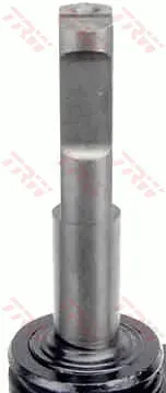 Steering Gear TRW exchange S&S 