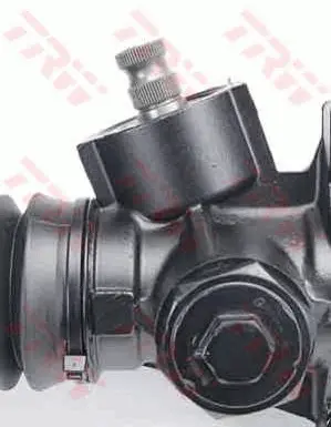 Steering Gear TRW exchange S&S 