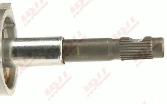 Steering Gear TRW exchange S&S 