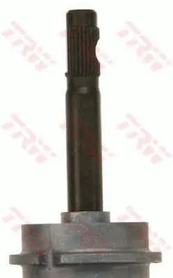 Steering Gear TRW exchange S&S 