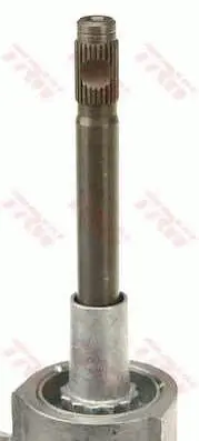 Steering Gear TRW exchange S&S 