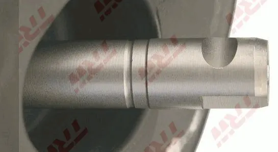 Steering Gear TRW exchange S&S 
