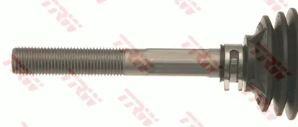 Steering Gear TRW exchange S&S 